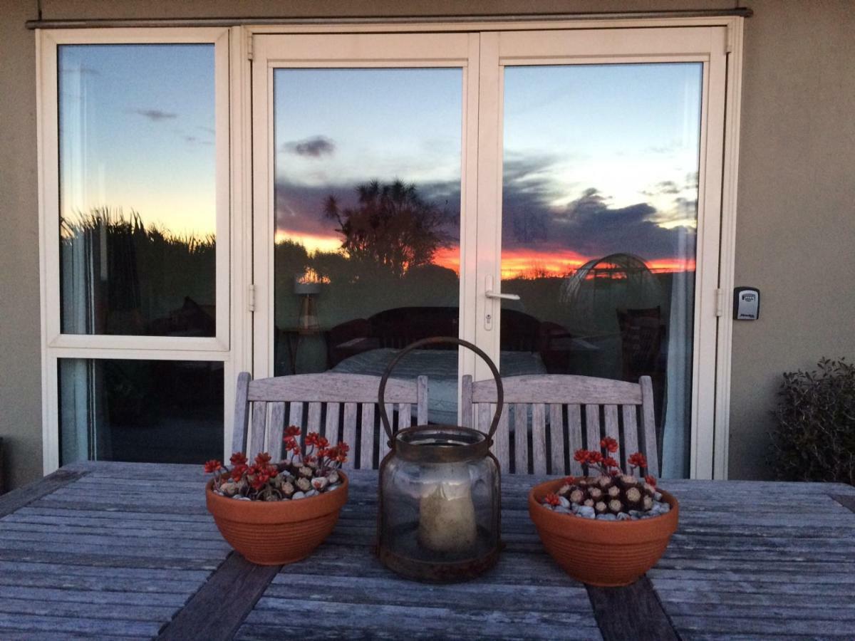 Beachside Apartment Hokitika Dış mekan fotoğraf